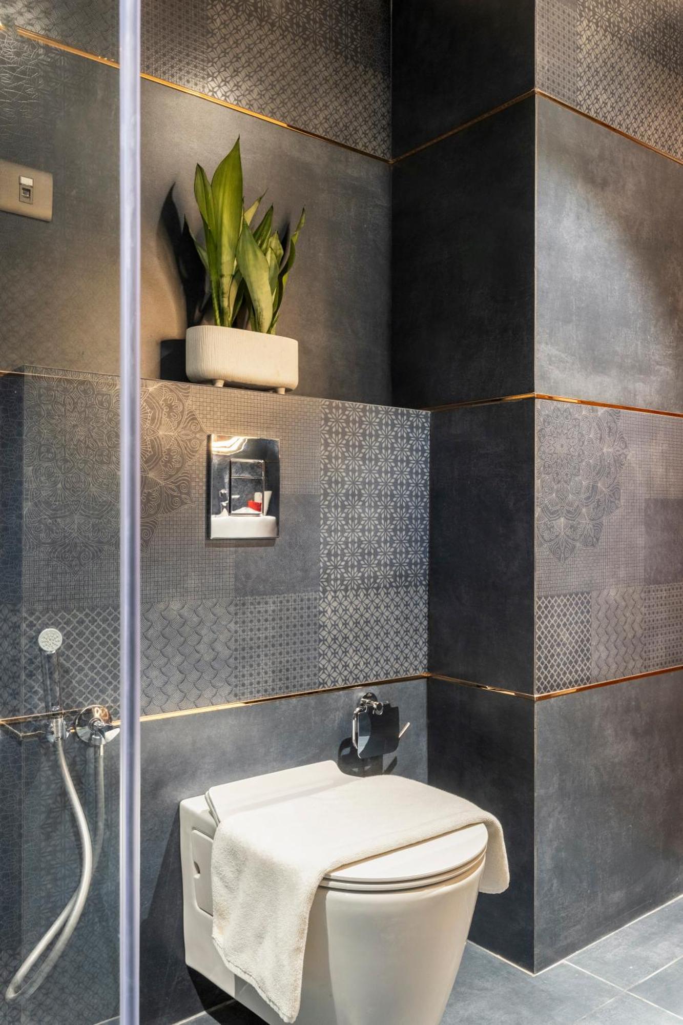 Sterling Athirappilly Hotell Kallana Exteriör bild
