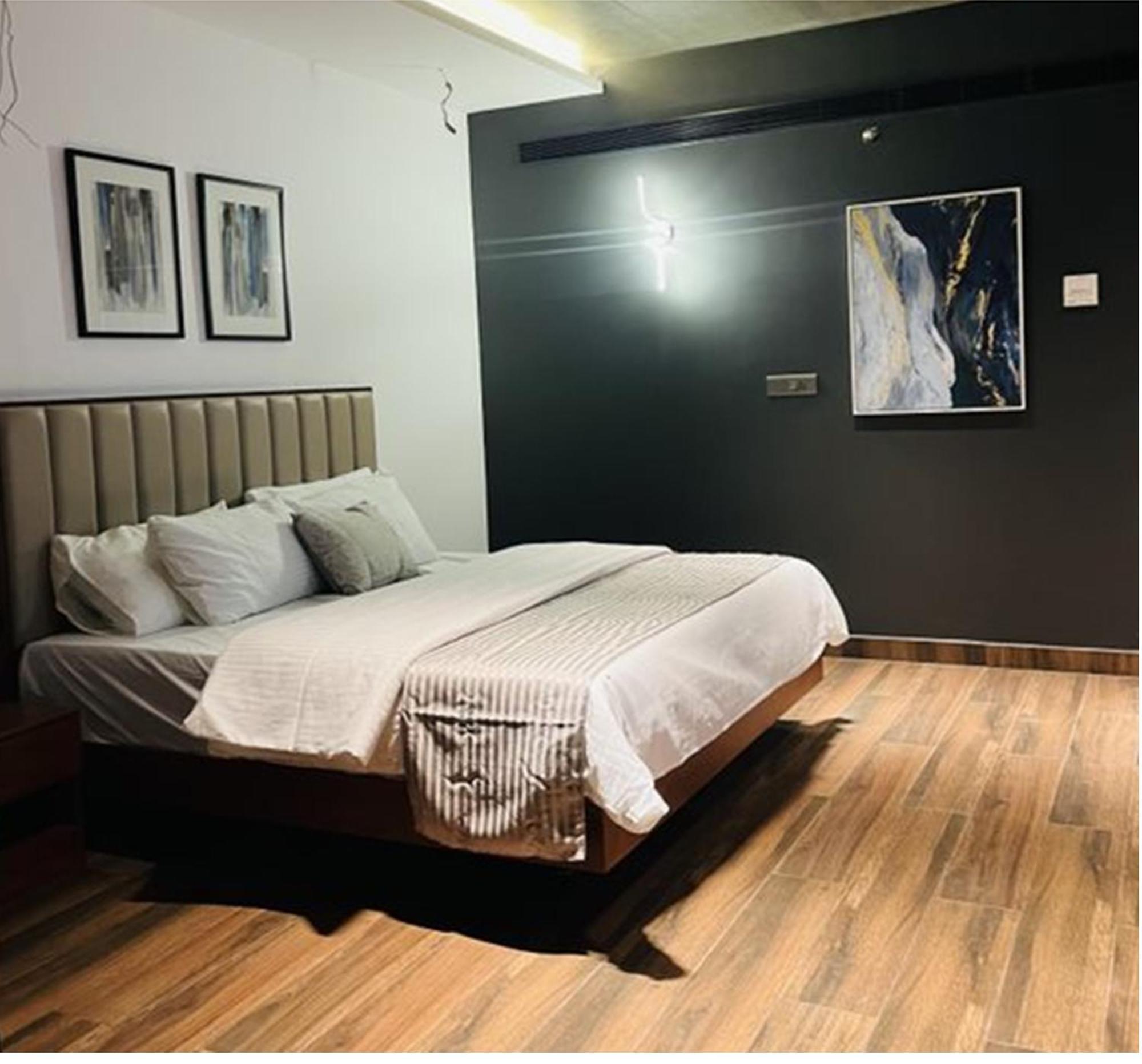 Sterling Athirappilly Hotell Kallana Exteriör bild